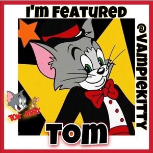 🐈‍⬛Yay!! Im Featured Today 7/21🐈‍⬛